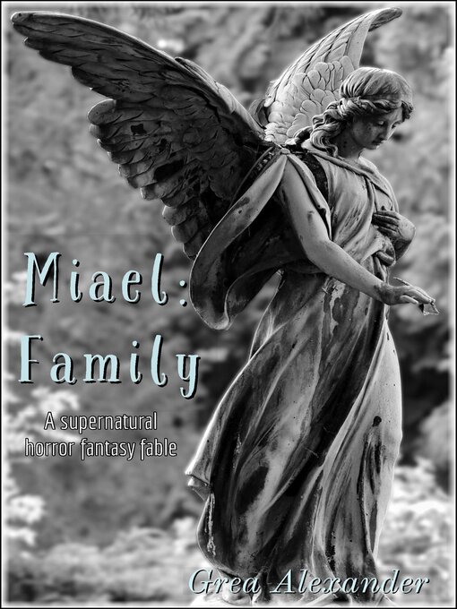 Title details for Miael by Grea Alexander - Available
